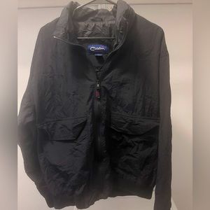 Catalina Outerwear All-Weather Jacket Size Large and barely worn a few times
